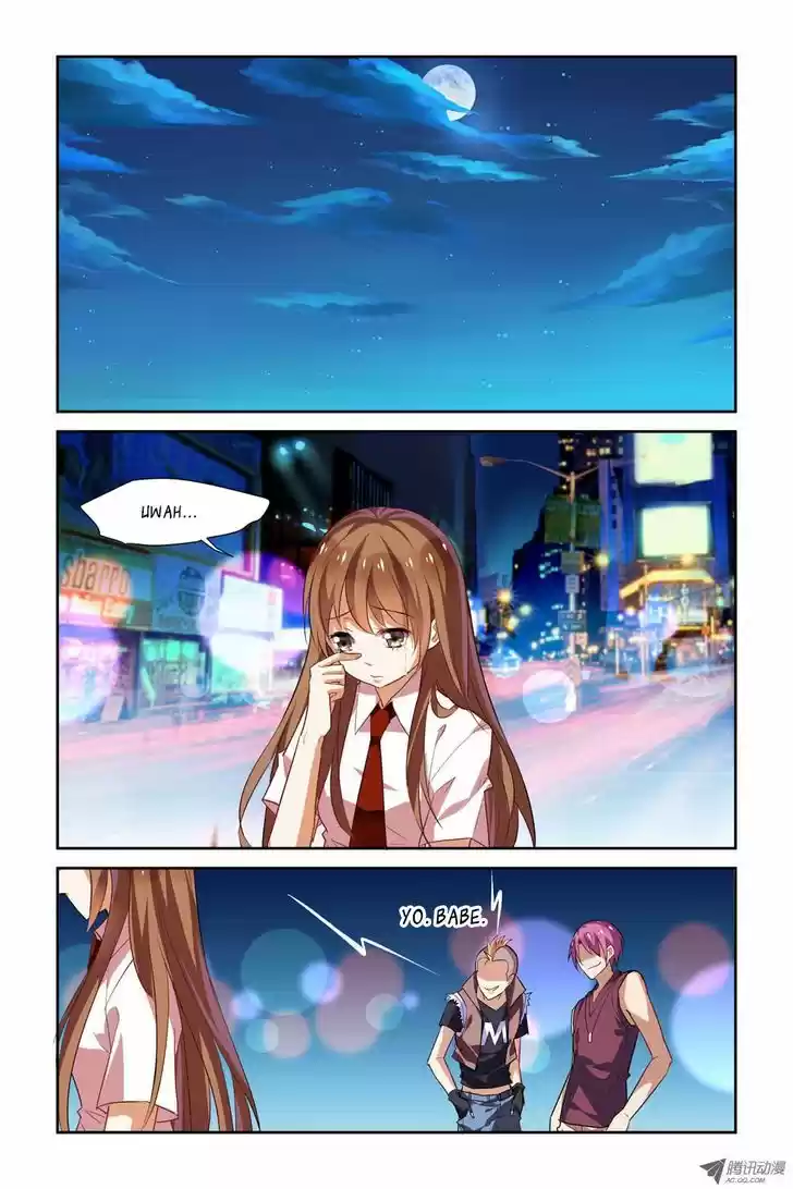 Chunqing Yatou Huolala 18