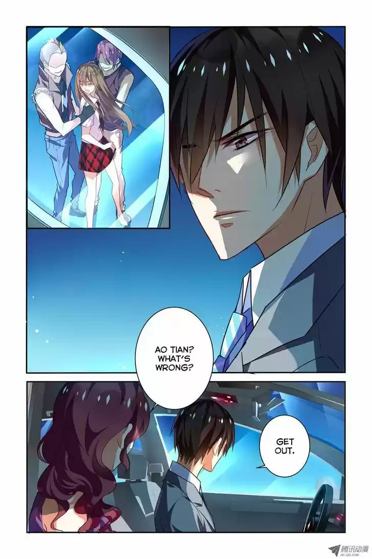 Chunqing Yatou Huolala 18