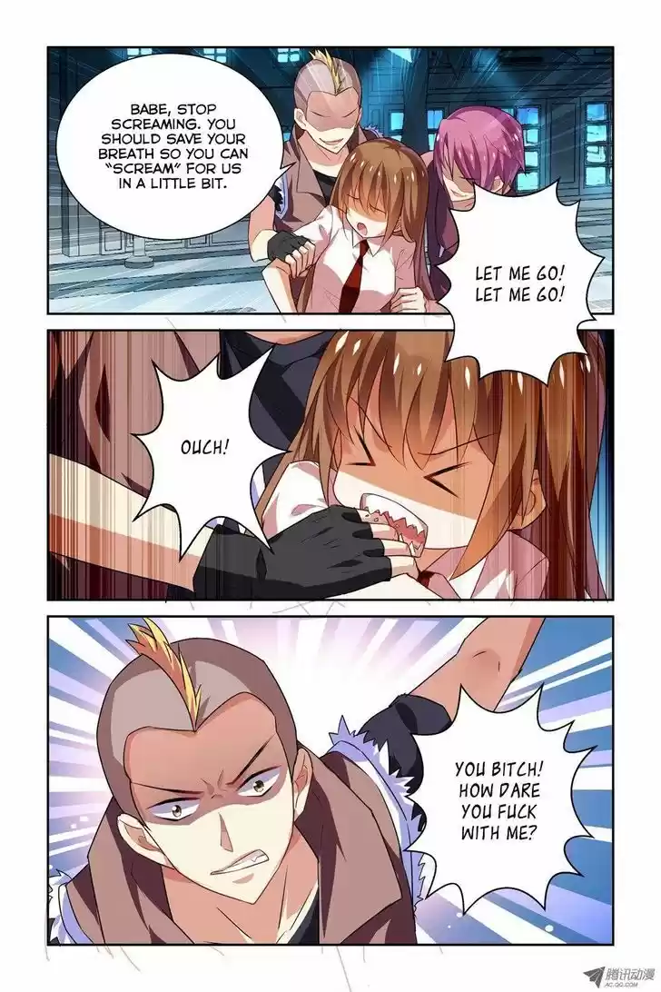 Chunqing Yatou Huolala 19