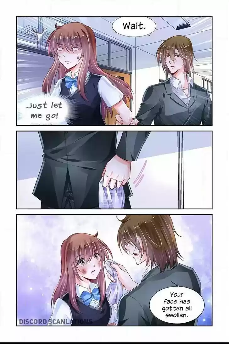 Chunqing Yatou Huolala 193