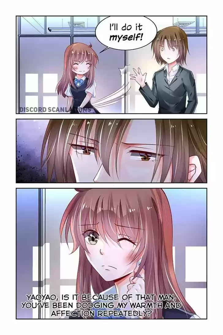 Chunqing Yatou Huolala 193