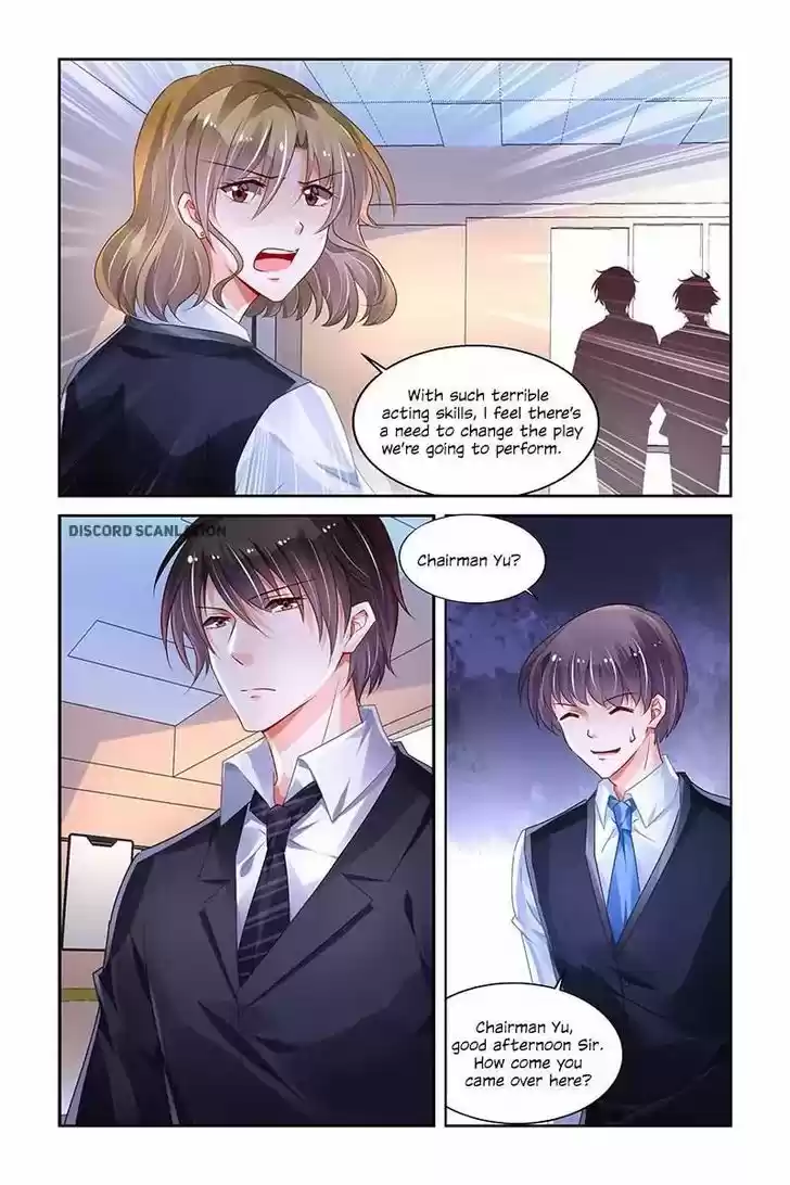 Chunqing Yatou Huolala 194