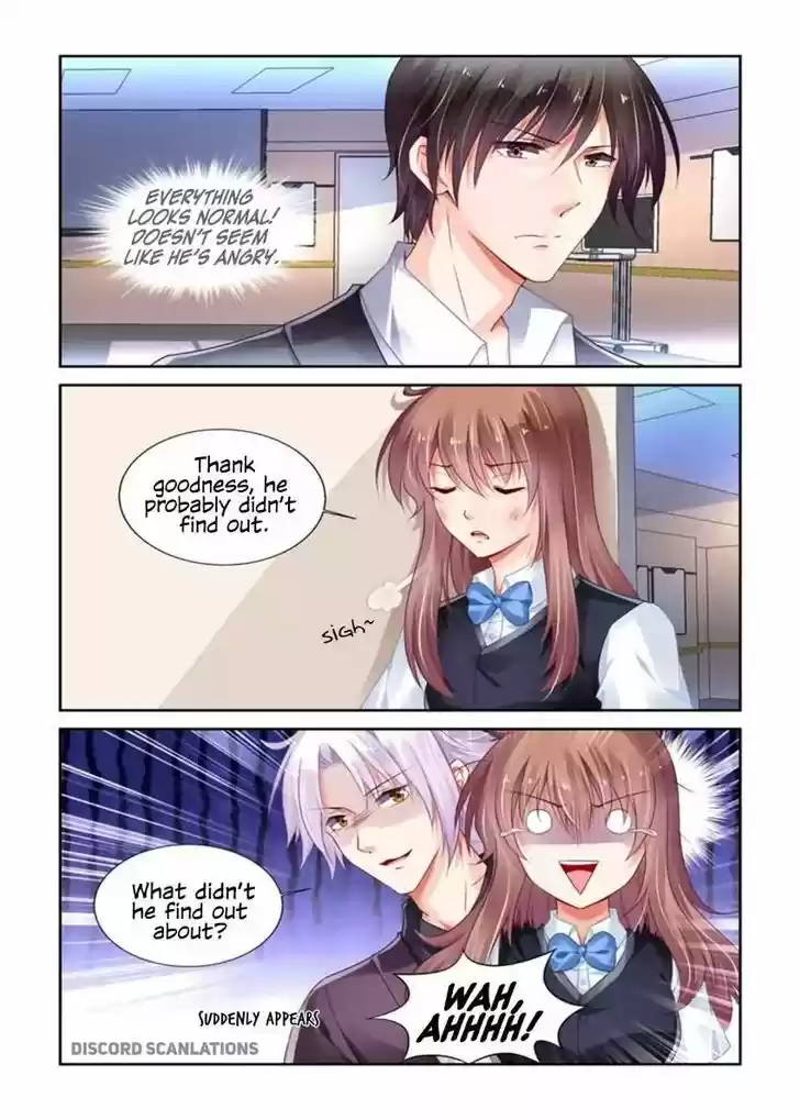 Chunqing Yatou Huolala 195