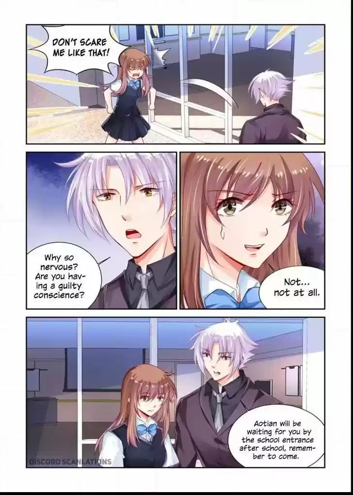 Chunqing Yatou Huolala 195