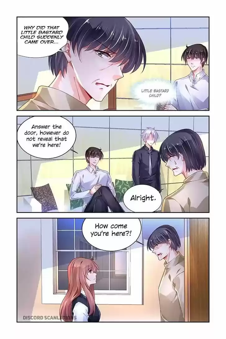 Chunqing Yatou Huolala 196