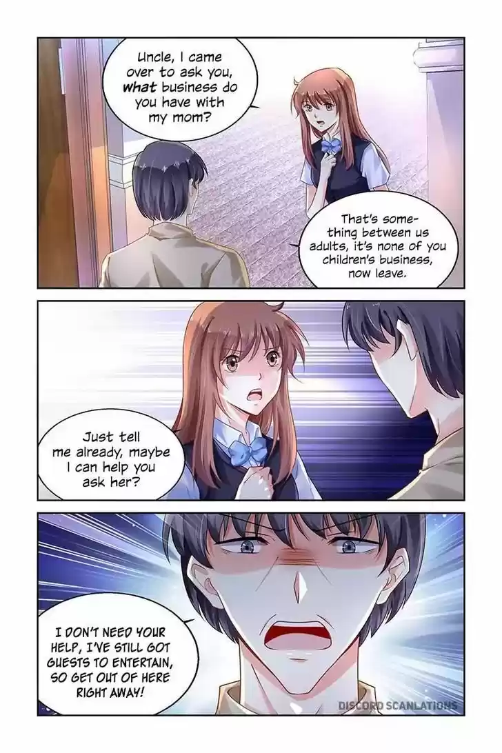 Chunqing Yatou Huolala 196