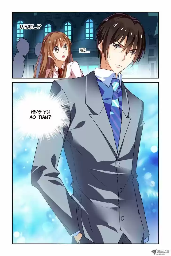 Chunqing Yatou Huolala 20