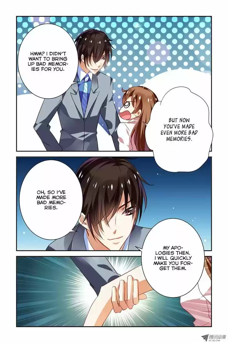 Chunqing Yatou Huolala 21