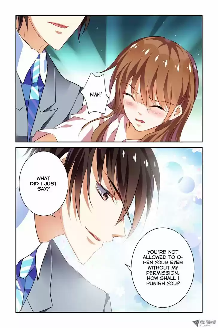 Chunqing Yatou Huolala 21