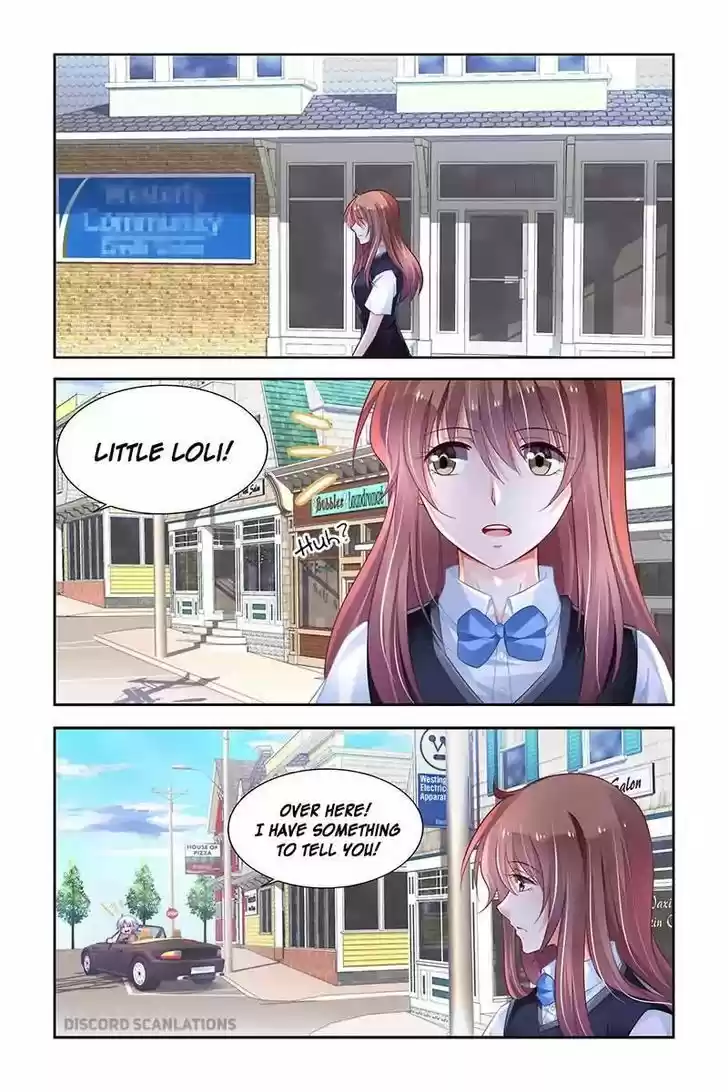 Chunqing Yatou Huolala 210