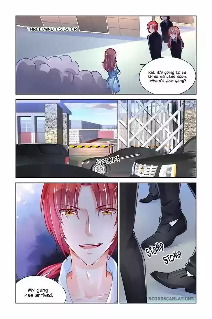 Chunqing Yatou Huolala 212