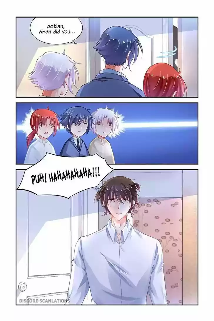 Chunqing Yatou Huolala 217