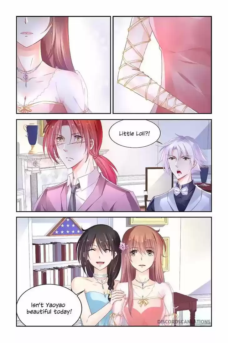 Chunqing Yatou Huolala 220