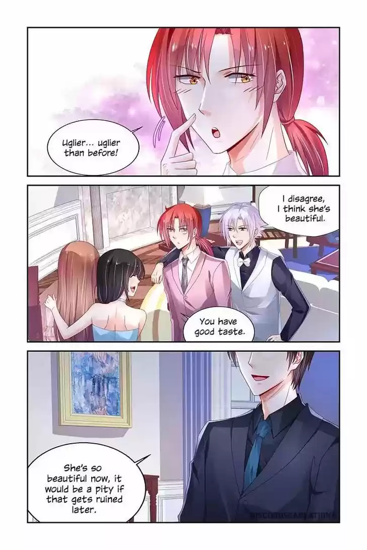 Chunqing Yatou Huolala 220