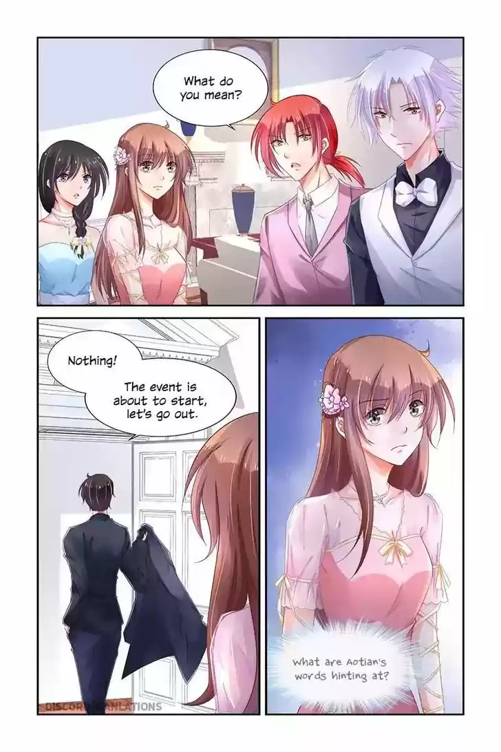 Chunqing Yatou Huolala 220