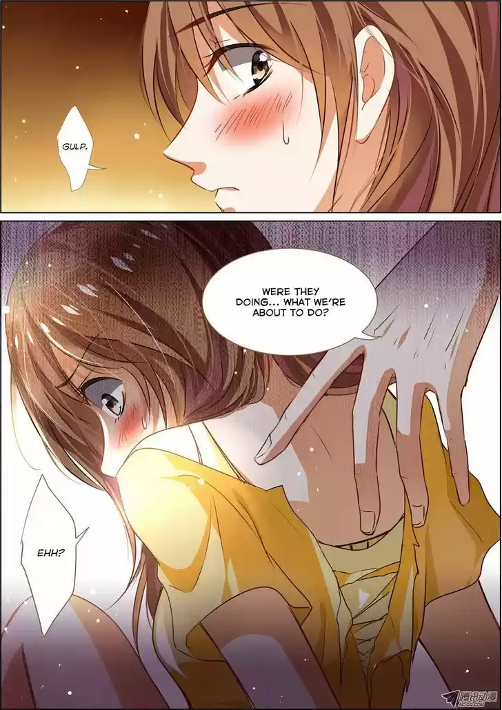 Chunqing Yatou Huolala 3