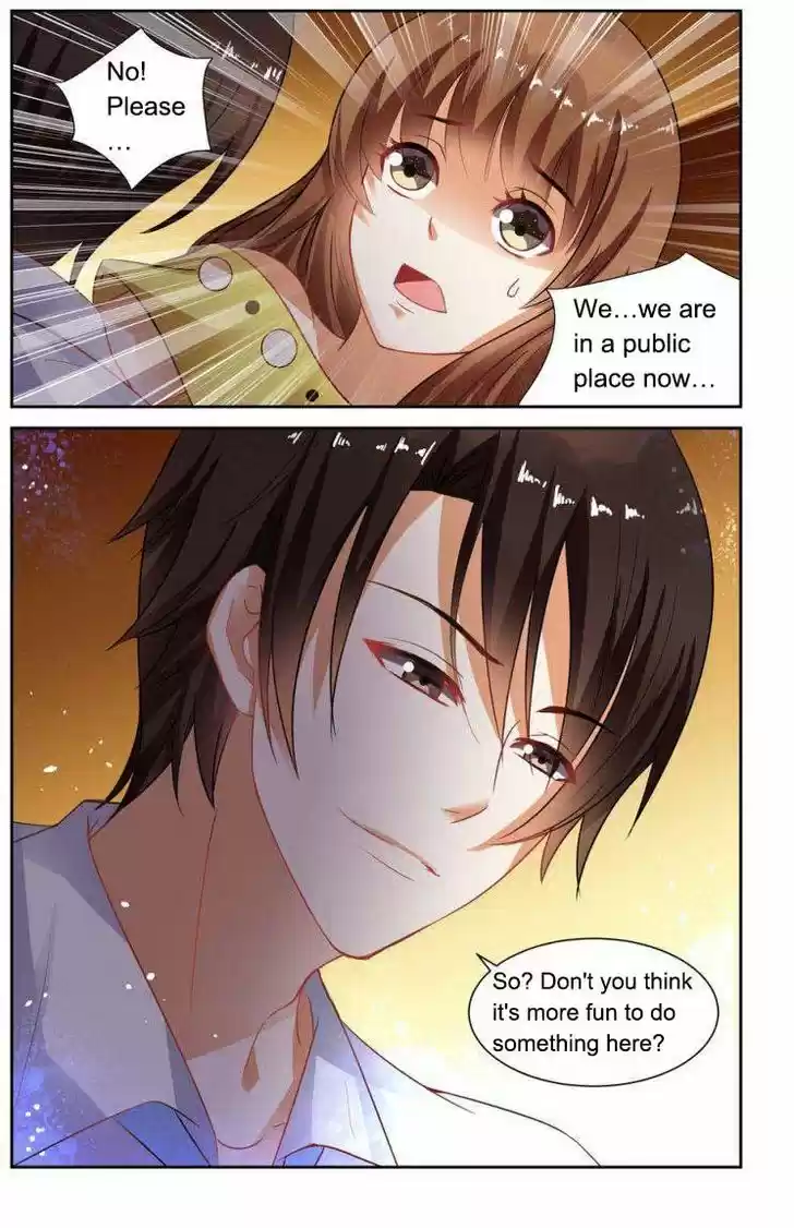 Chunqing Yatou Huolala 44