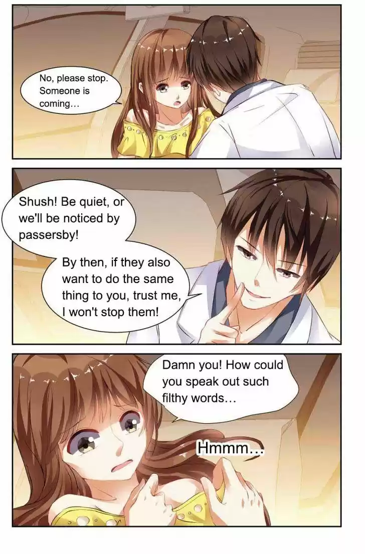 Chunqing Yatou Huolala 44