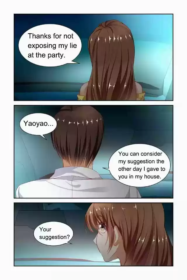 Chunqing Yatou Huolala 46