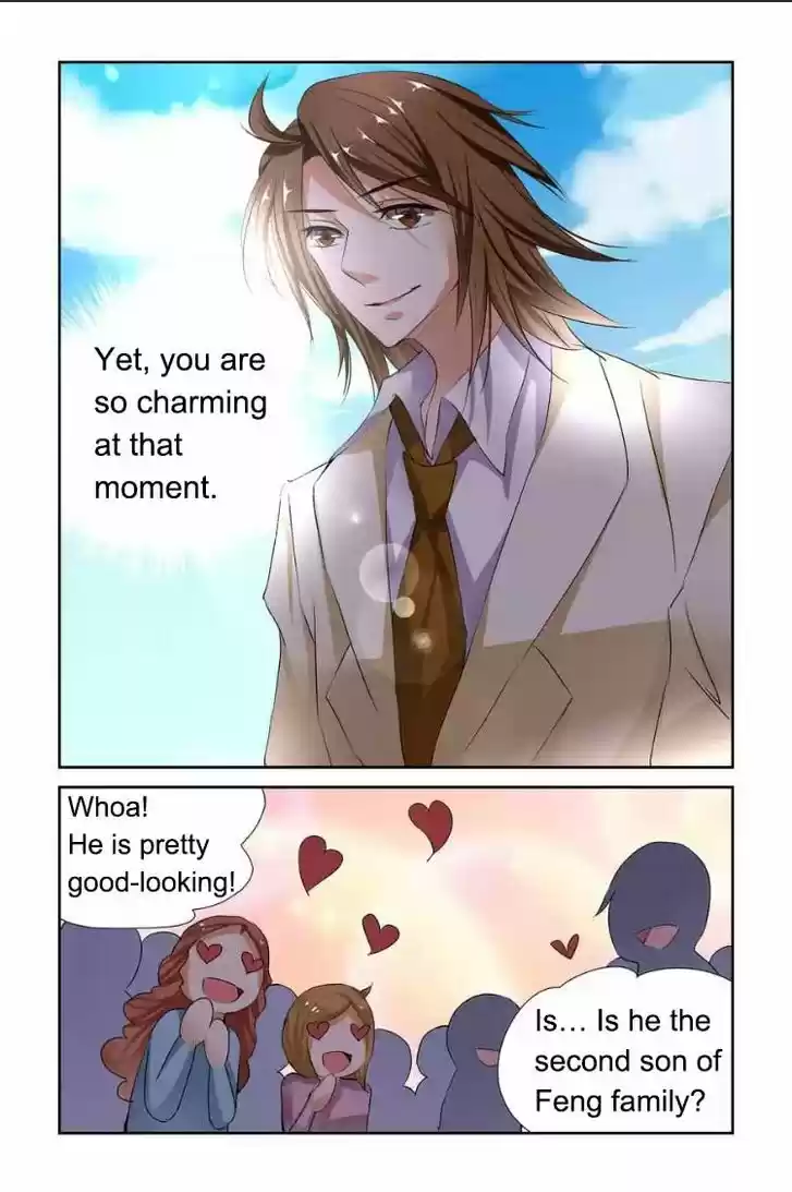 Chunqing Yatou Huolala 47