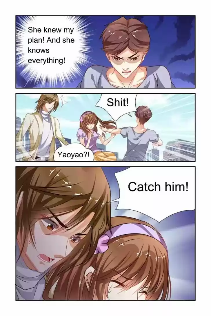 Chunqing Yatou Huolala 48