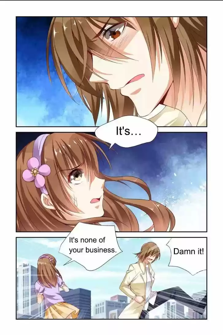 Chunqing Yatou Huolala 49