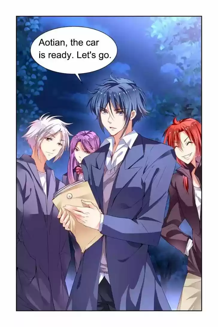 Chunqing Yatou Huolala 50