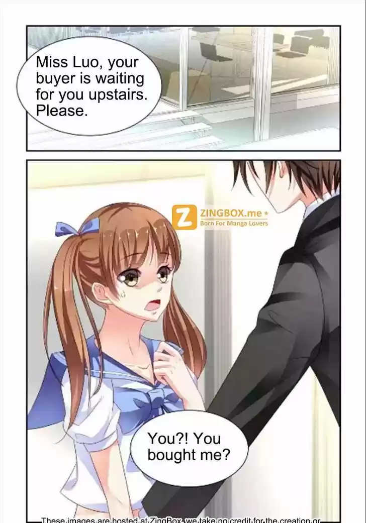 Chunqing Yatou Huolala 52