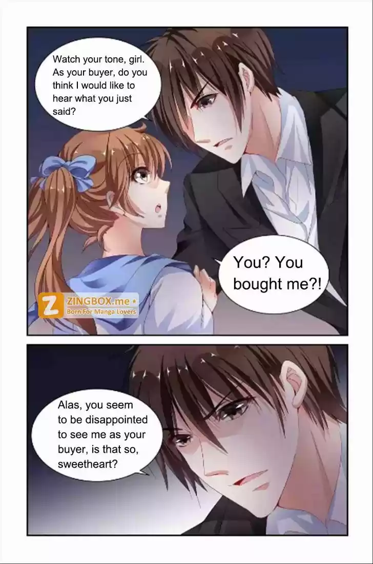 Chunqing Yatou Huolala 53