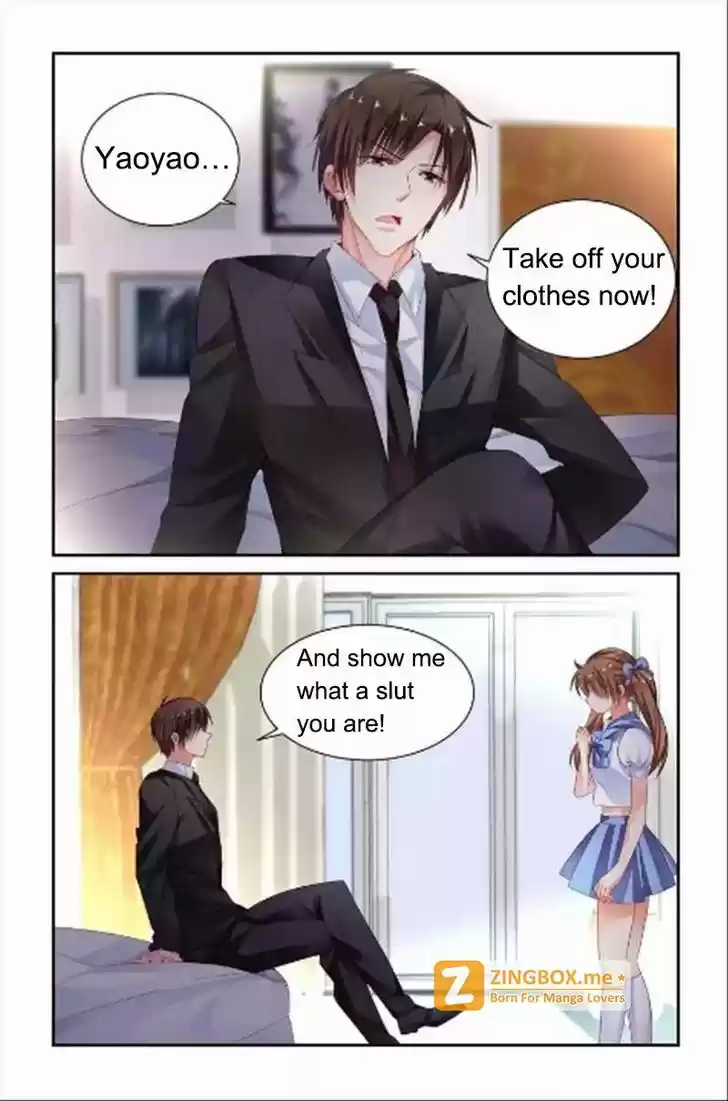 Chunqing Yatou Huolala 53