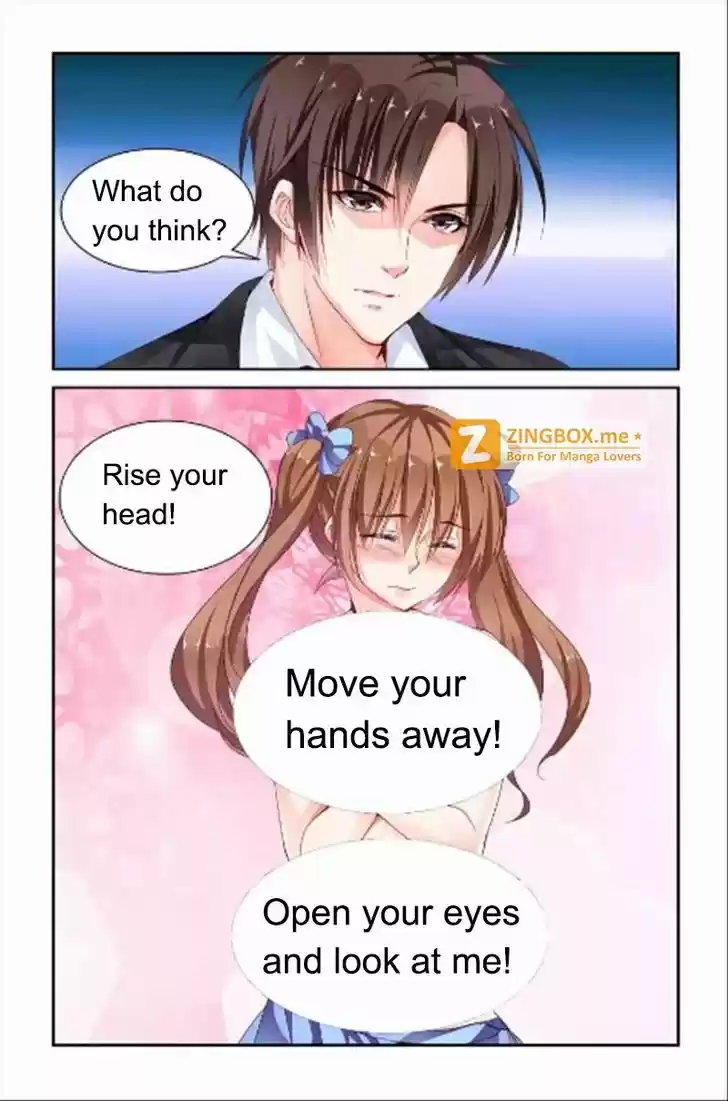 Chunqing Yatou Huolala 53