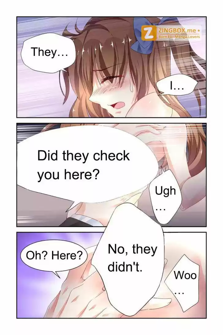 Chunqing Yatou Huolala 54