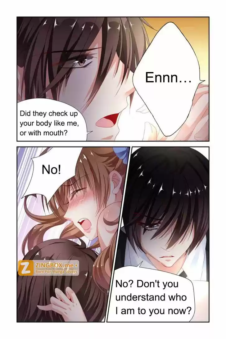 Chunqing Yatou Huolala 54