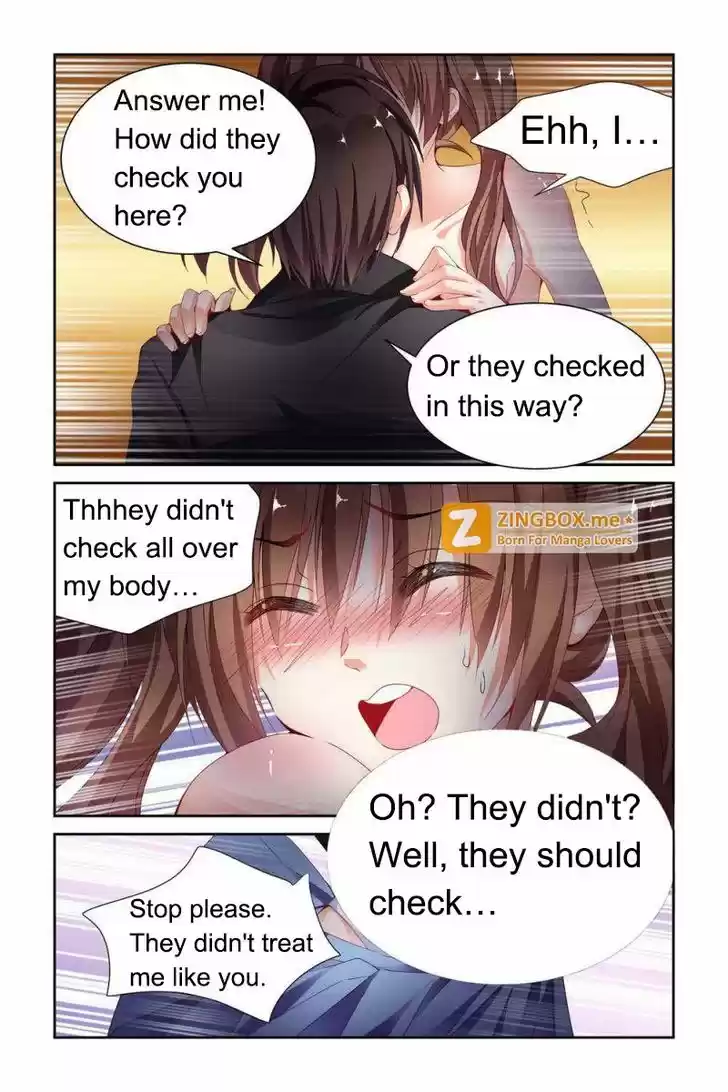 Chunqing Yatou Huolala 54