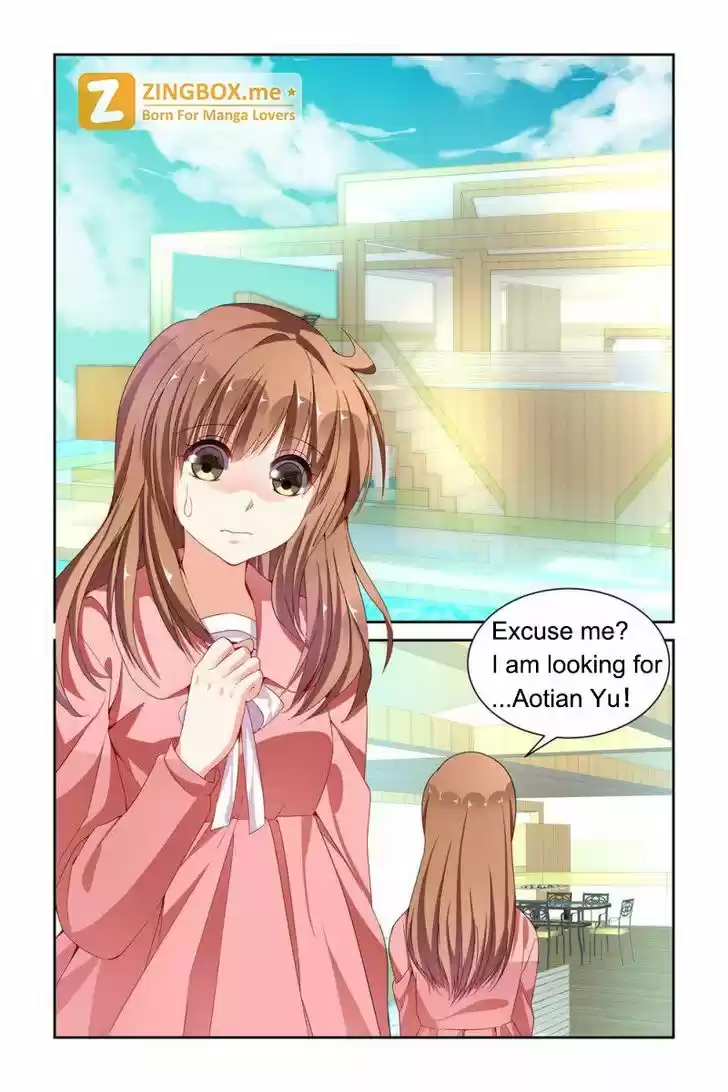 Chunqing Yatou Huolala 57