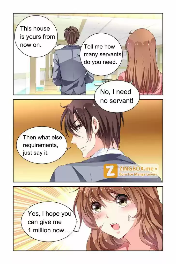 Chunqing Yatou Huolala 57