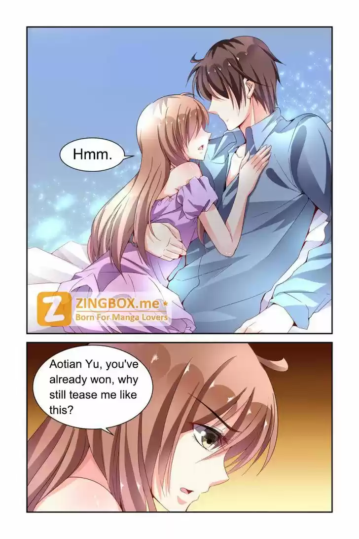 Chunqing Yatou Huolala 58