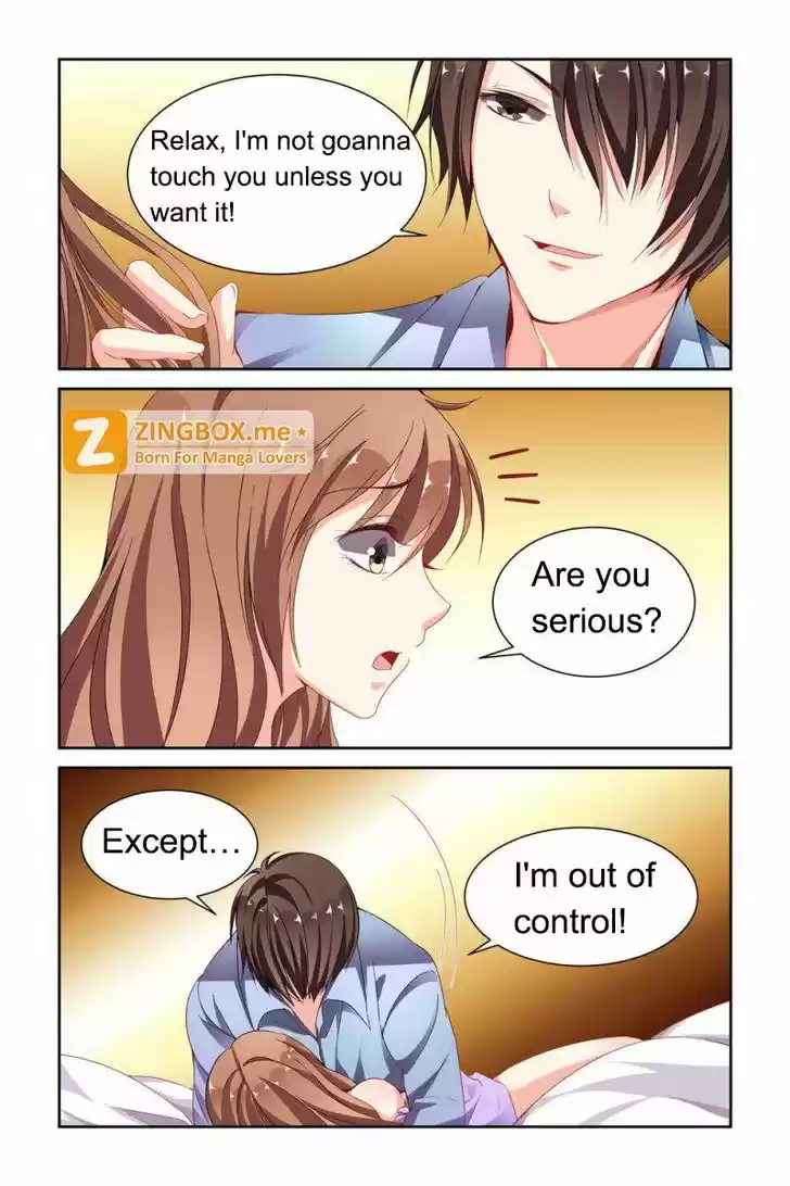 Chunqing Yatou Huolala 58