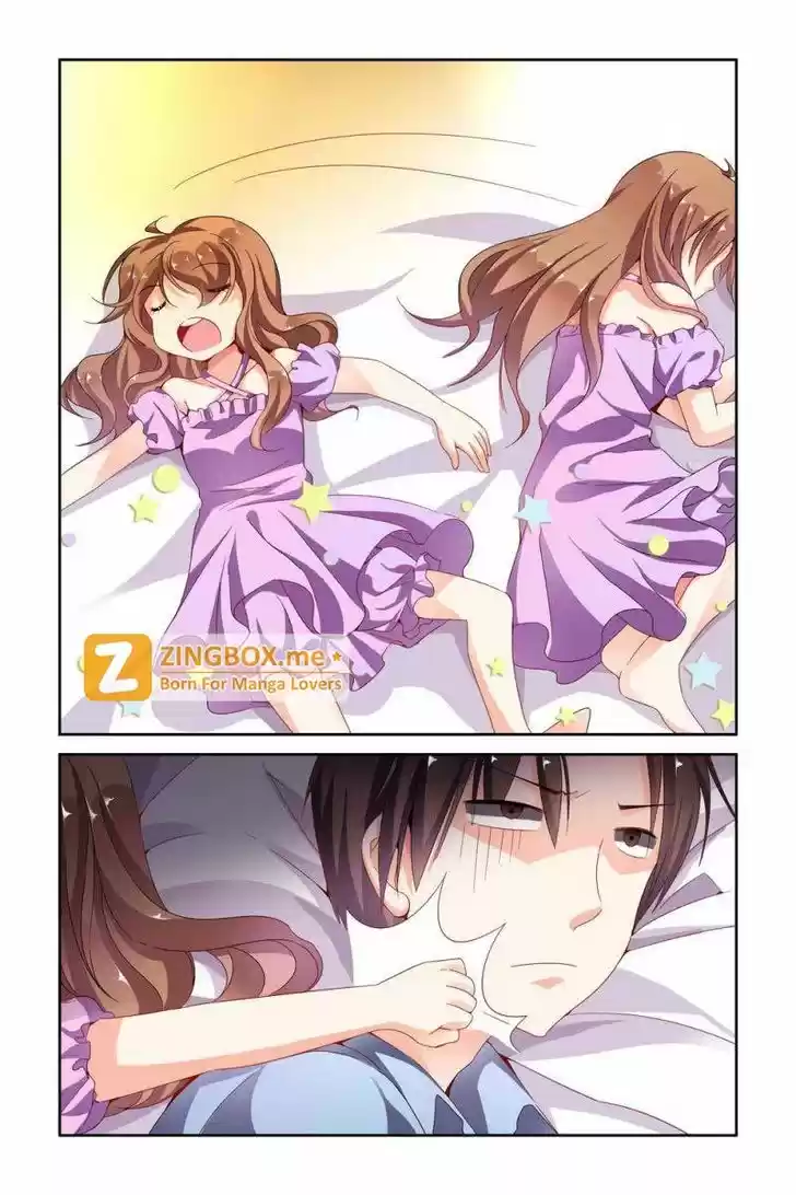 Chunqing Yatou Huolala 59