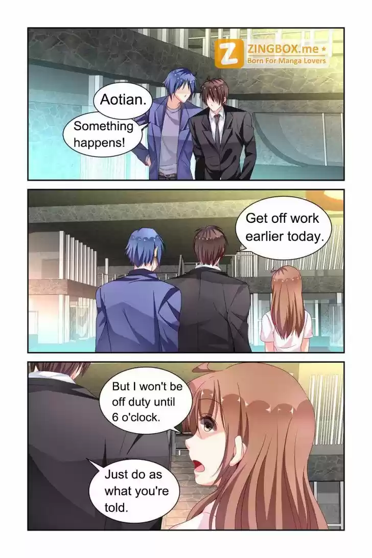 Chunqing Yatou Huolala 59