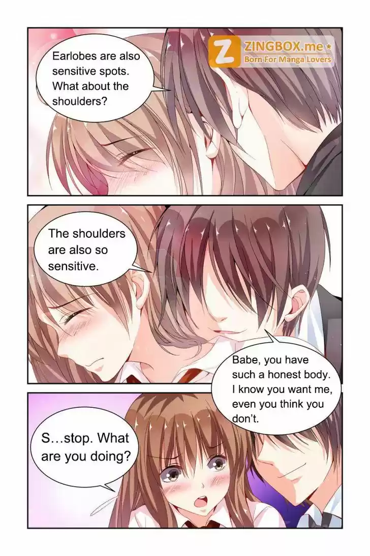 Chunqing Yatou Huolala 59