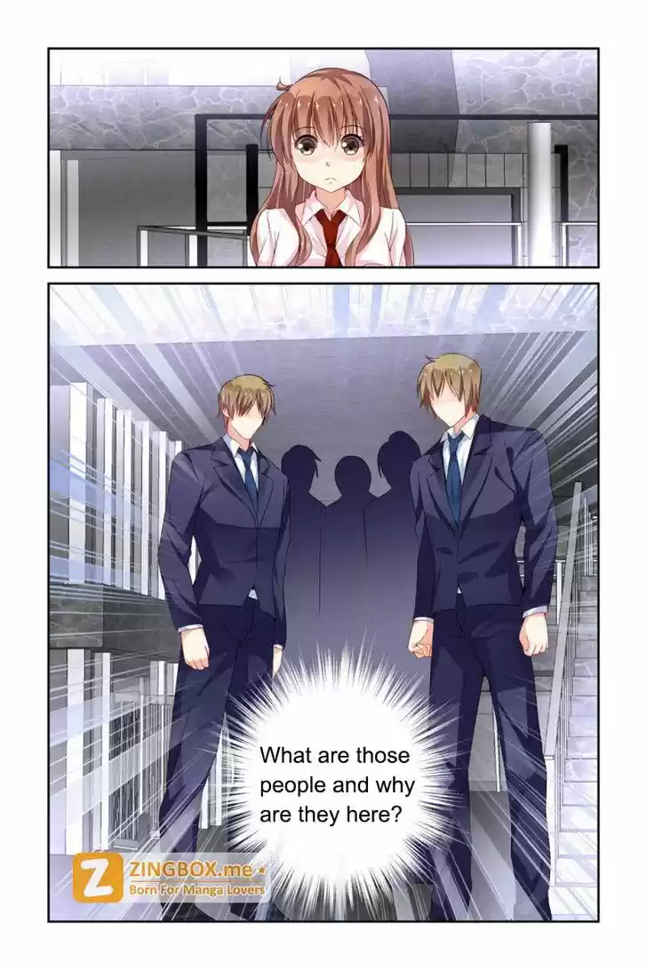 Chunqing Yatou Huolala 59