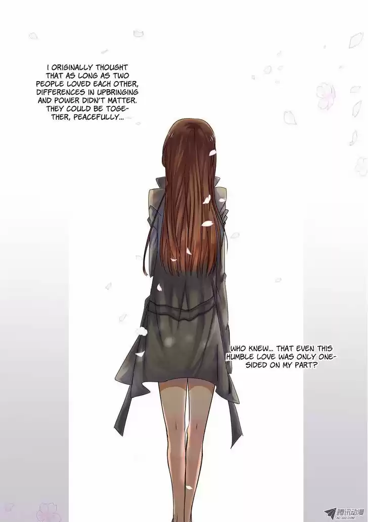 Chunqing Yatou Huolala 6