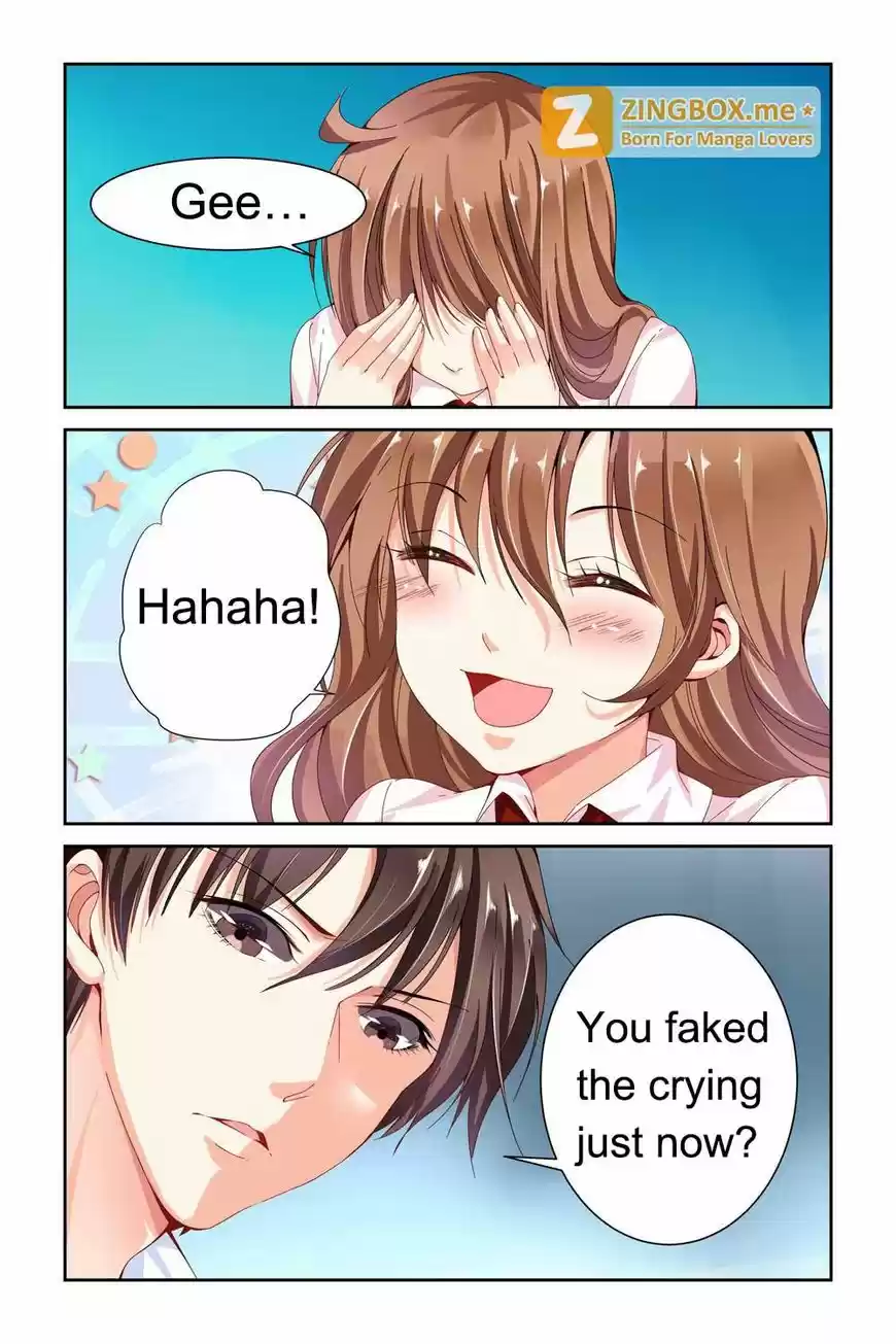 Chunqing Yatou Huolala 61