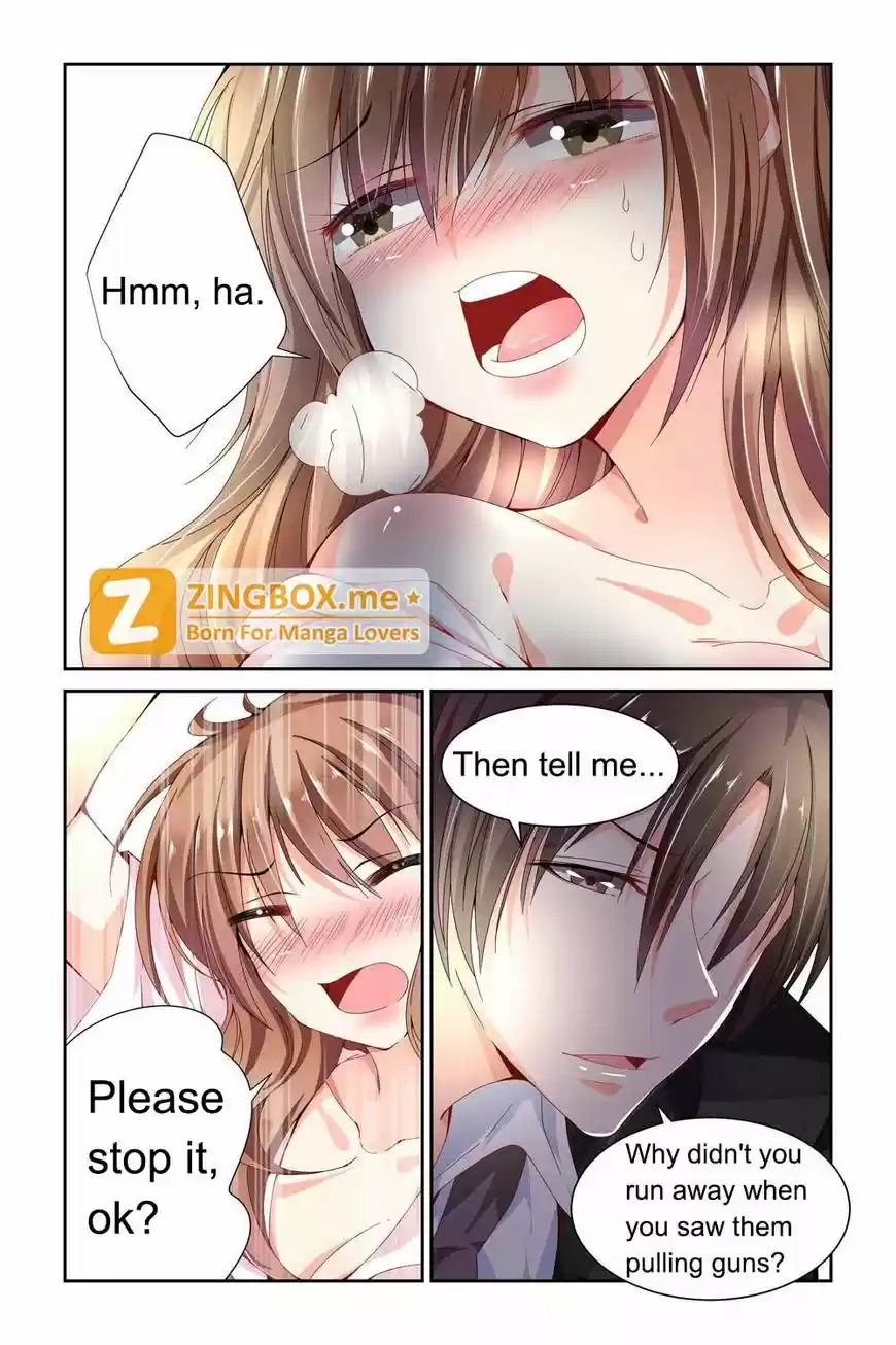 Chunqing Yatou Huolala 61