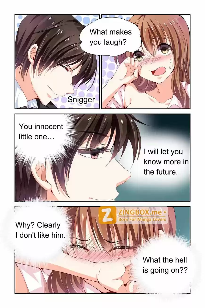 Chunqing Yatou Huolala 62