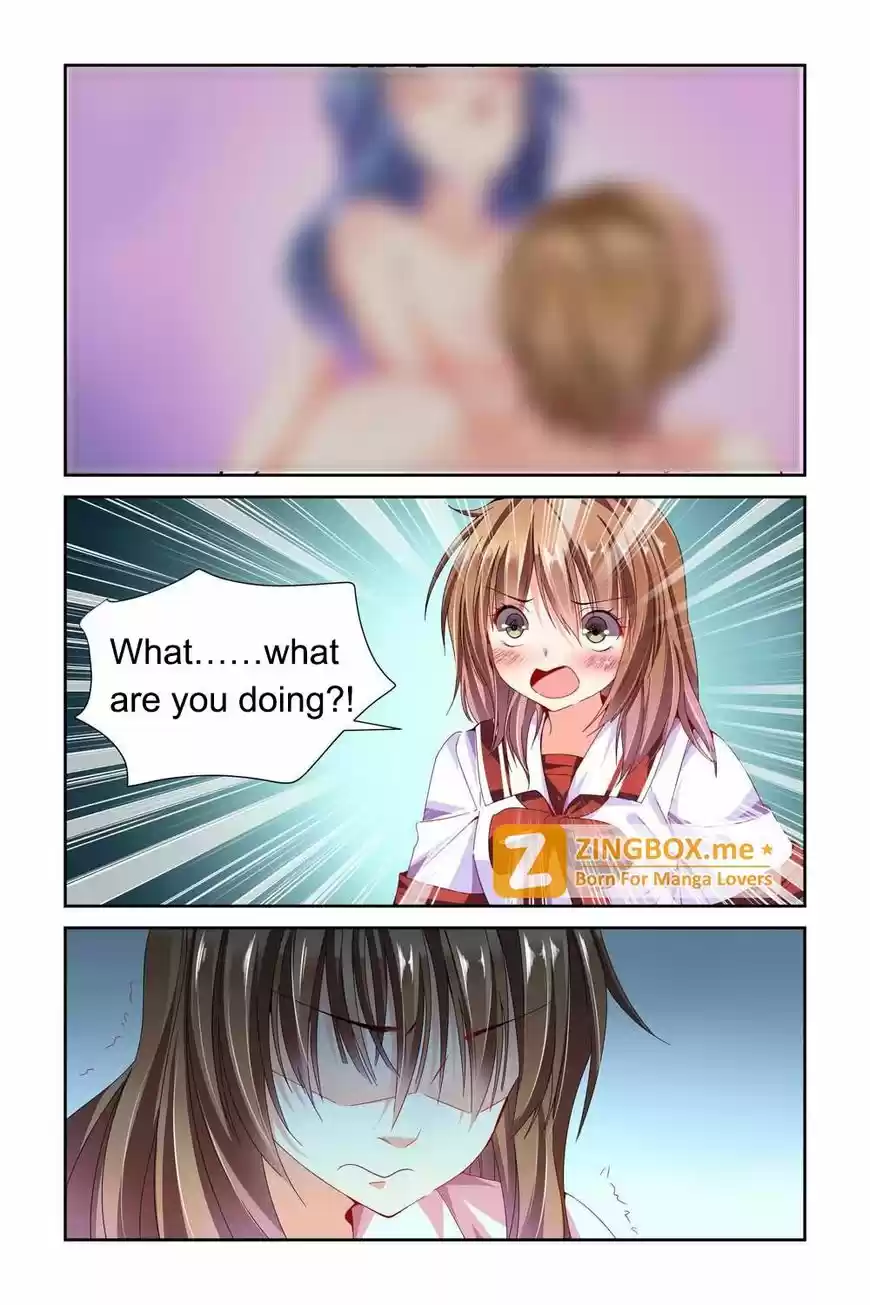 Chunqing Yatou Huolala 63