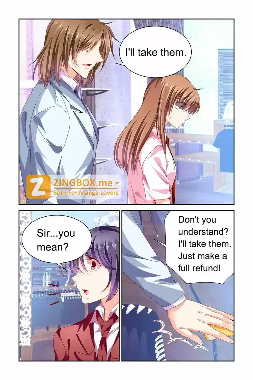 Chunqing Yatou Huolala 64