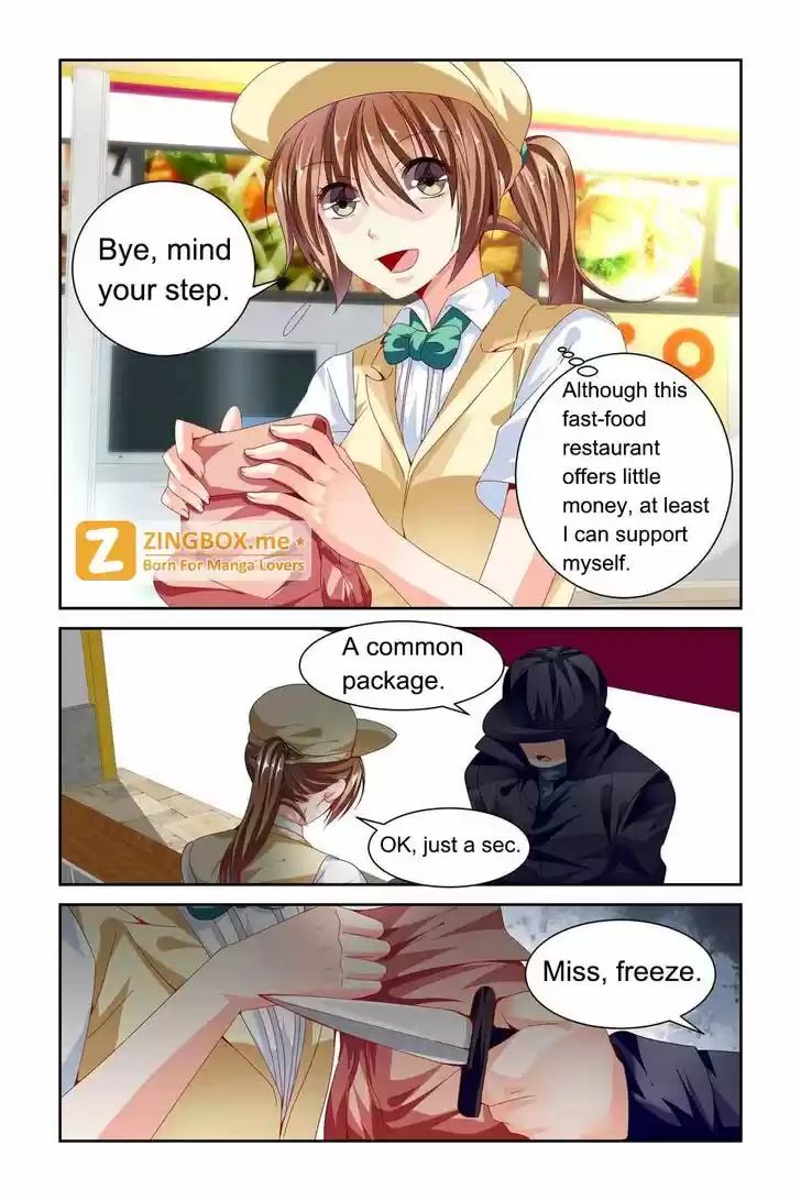 Chunqing Yatou Huolala 65