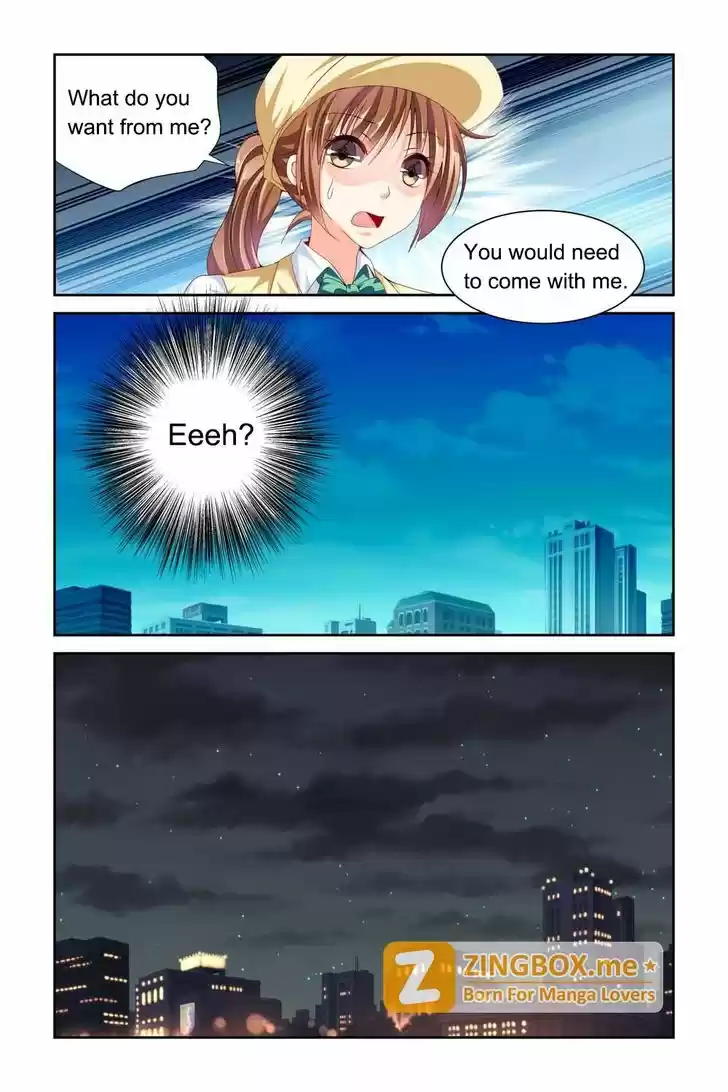 Chunqing Yatou Huolala 65